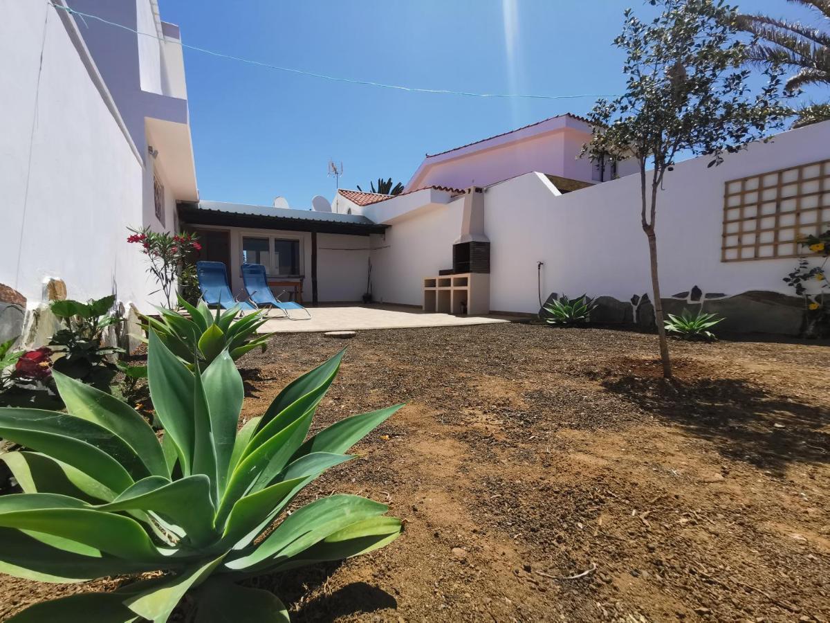 Martha'S Holiday Home Telde Exterior photo