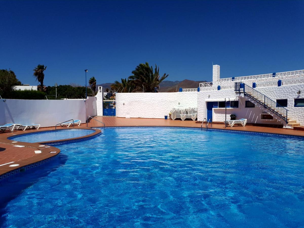Martha'S Holiday Home Telde Exterior photo